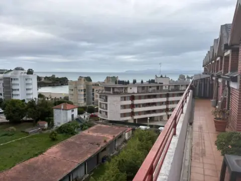 Ático en Castro Urdiales