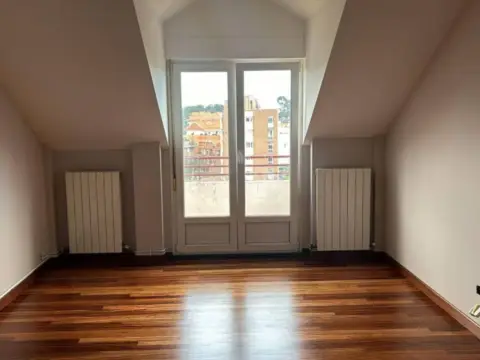 Ático en Castro Urdiales