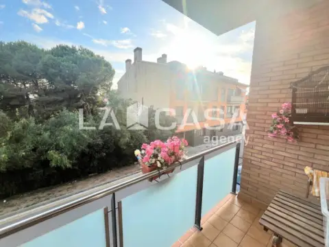 Piso en Pineda de Mar