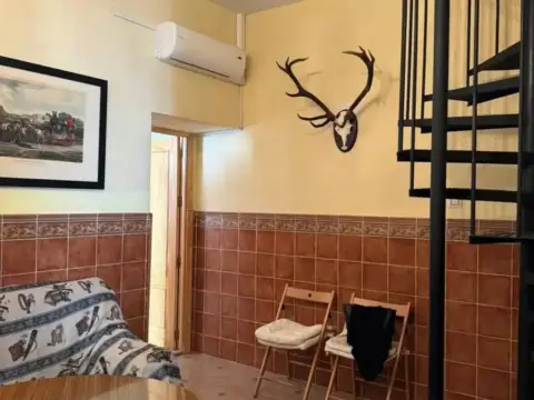 Chalet en calle de la Laguna