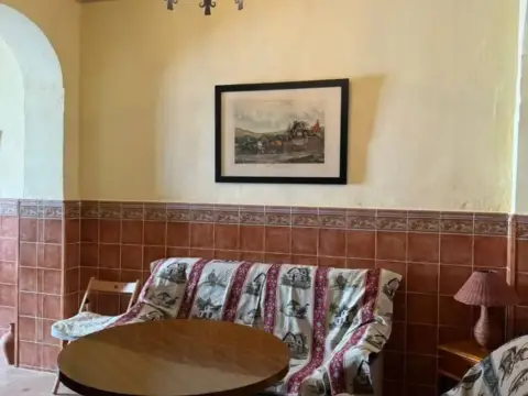 Chalet en calle de la Laguna