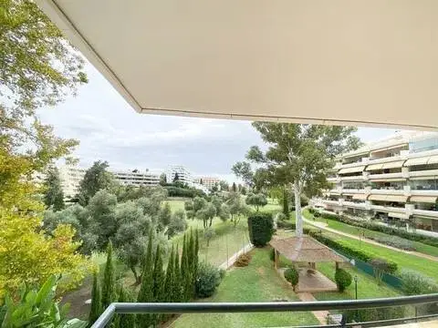 Piso en Guadalmina