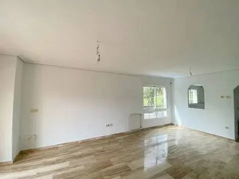 Piso en Guadalmina