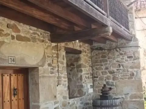 Chalet en calle Las Barcenas, 14