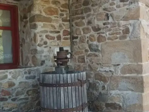 Chalet en calle Las Barcenas, 14