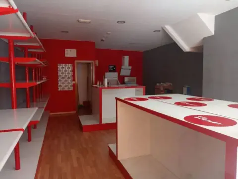 Casa en Avenida de Fisterra