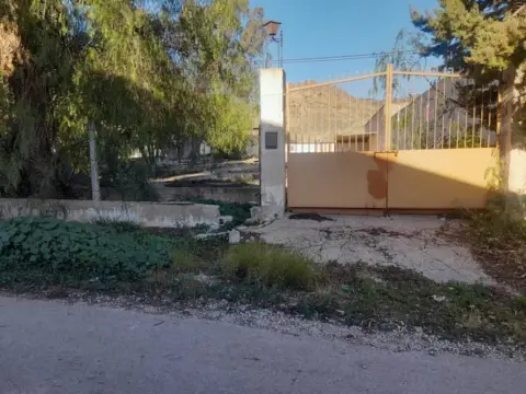 Terreno en Lorca