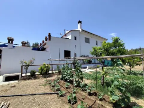 Casa rústica en calle Lugar del Feje, 907, Bajo