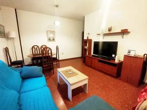 Piso en Ctra. de Circunvalación-La Magdalena