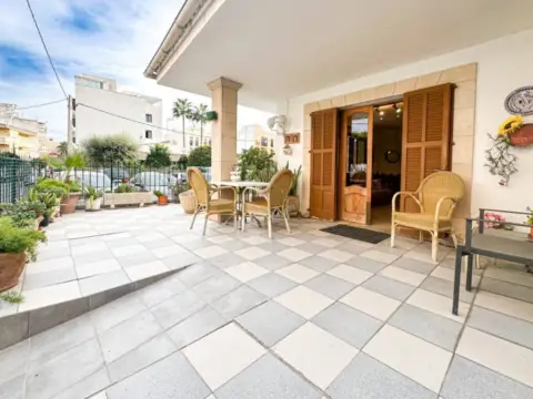 Casa en Platja d'Alcúdia-Port d'Alcúdia