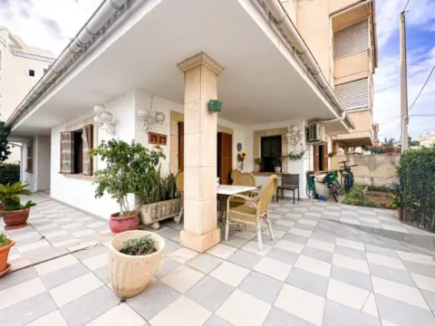 Casa en Platja d'Alcúdia-Port d'Alcúdia