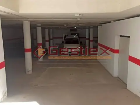 Garaje en Almendralejo