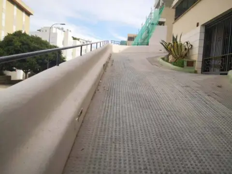 Garaje en La Bonanova-Porto Pi