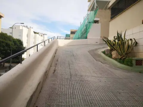 Garaje en La Bonanova-Porto Pi