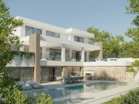 Chalet en El Rosario