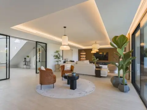 Chalet en El Rosario