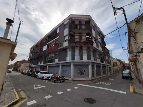 Local comercial en Santa Perpètua de Mogoda