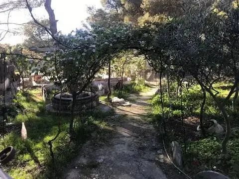 Chalet en calle calle Ulima No Number