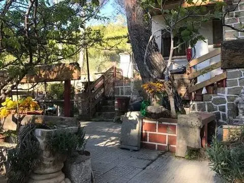 Chalet en calle calle Ulima No Number