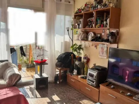 Piso en L'Hospitalet de Llobregat