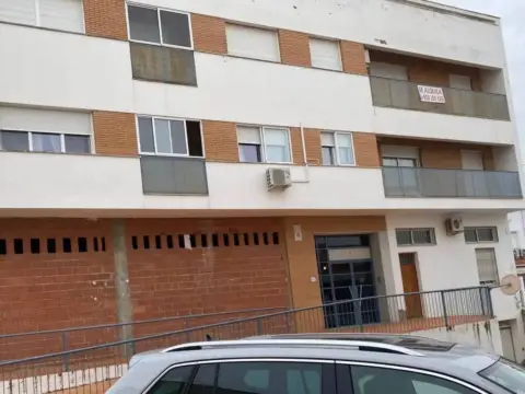 Piso en Castuera