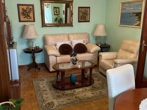 Piso en Castrillón