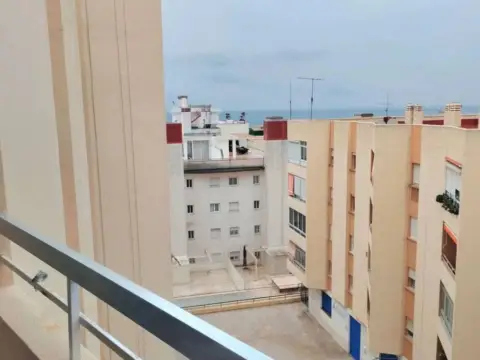 Piso en Plaza de Toros-Las Albarizas-La Ermita