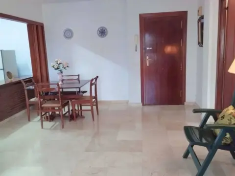 Piso en Plaza de Toros-Las Albarizas-La Ermita