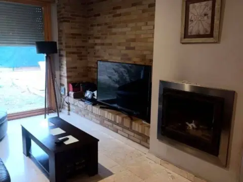 Chalet en El Carmen-La Lanera