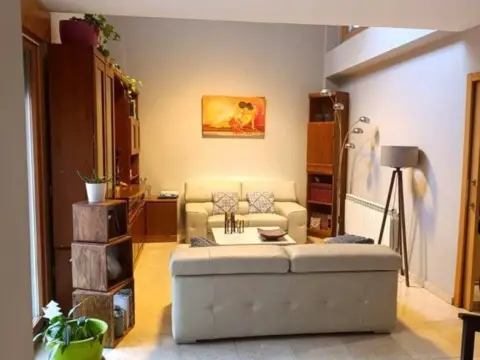 Chalet en El Carmen-La Lanera