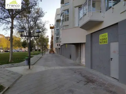 Local comercial en Vista Alegre