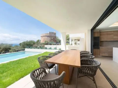 Chalet en Carrer del Cranc