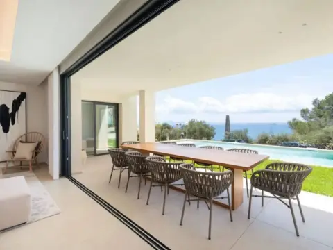 Chalet en Carrer del Cranc