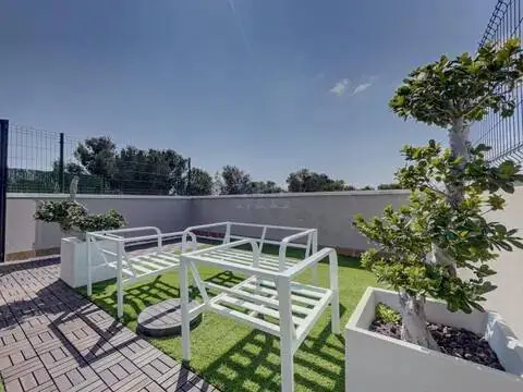 Ático en Miami Platja