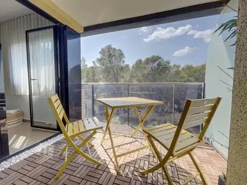 Ático en Miami Platja