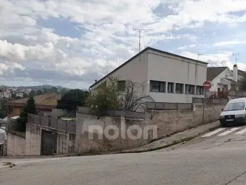 Chalet en Lliçà d'Amunt