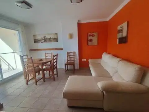 Piso en El Far-El Dossel