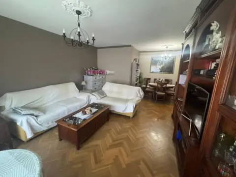 Piso en Zona Noreste