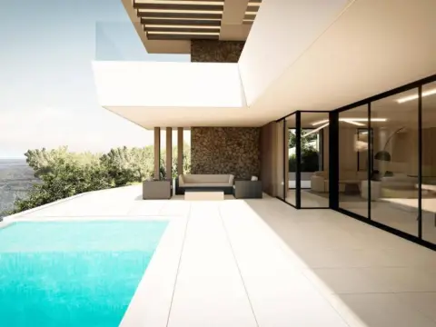 Casa en L'Esgleieta