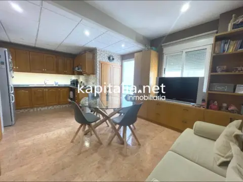 Piso en La Llosa de Ranes