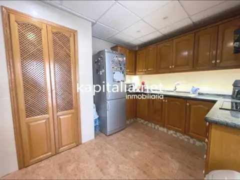 Piso en La Llosa de Ranes