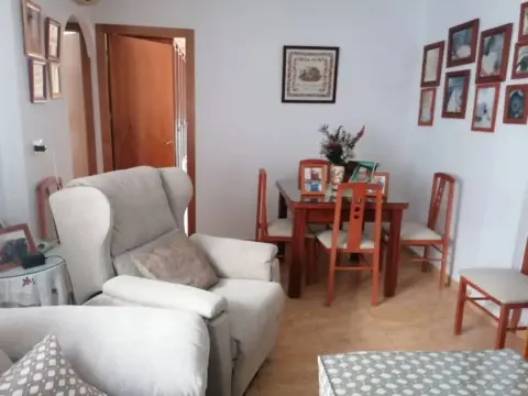 Piso en Barbate
