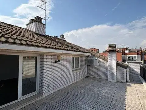 Piso en Valldaura
