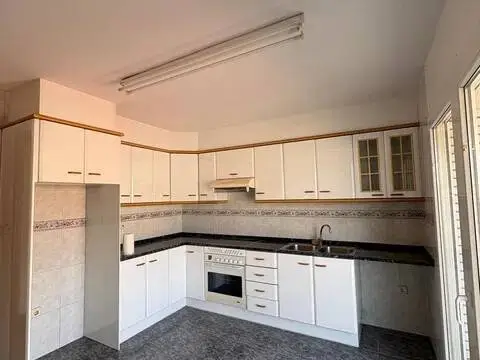 Piso en Valldaura