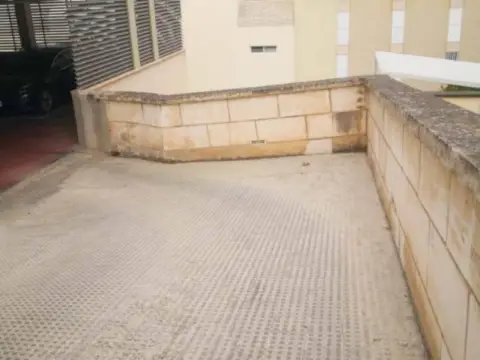 Garaje en La Bonanova-Porto Pi