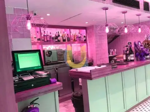 Local comercial en Costillares