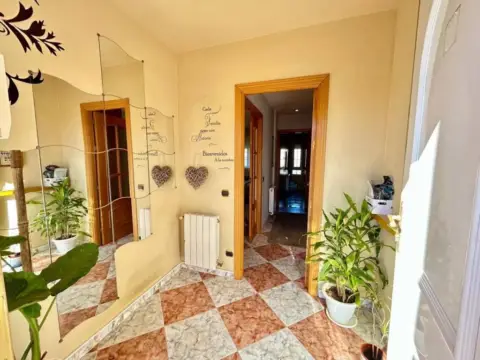 Chalet en El Casar