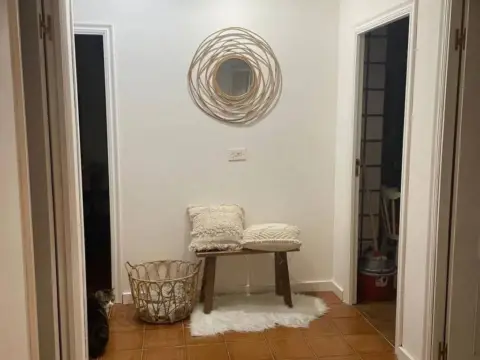 Piso en Avenida de Fernando Blanco