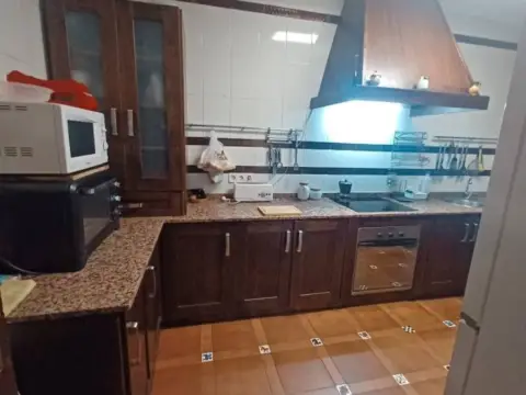 Chalet en Los Molinos