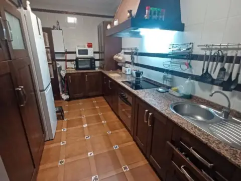 Chalet en Los Molinos